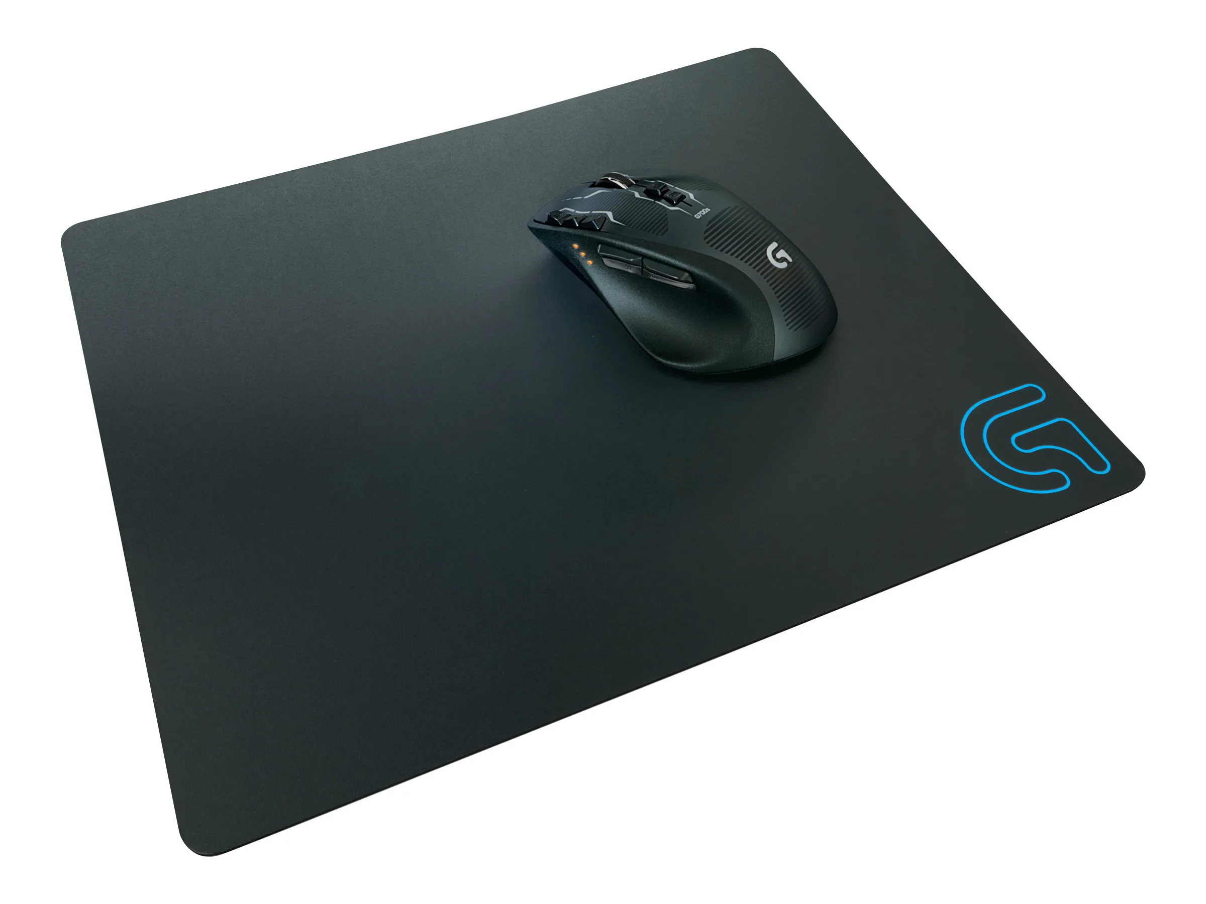 Logitech G440 - Musemåtte