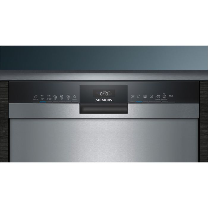 Siemens Unterbau-Geschirrspüler iQ300 SN43ES15AE