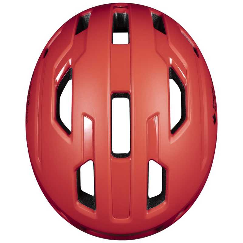 Sweet Protection Seeker MIPS cykelhjelm Lava