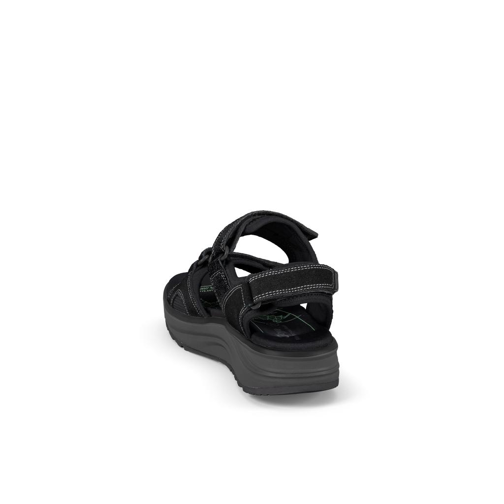 Joya Komodo Womens Black