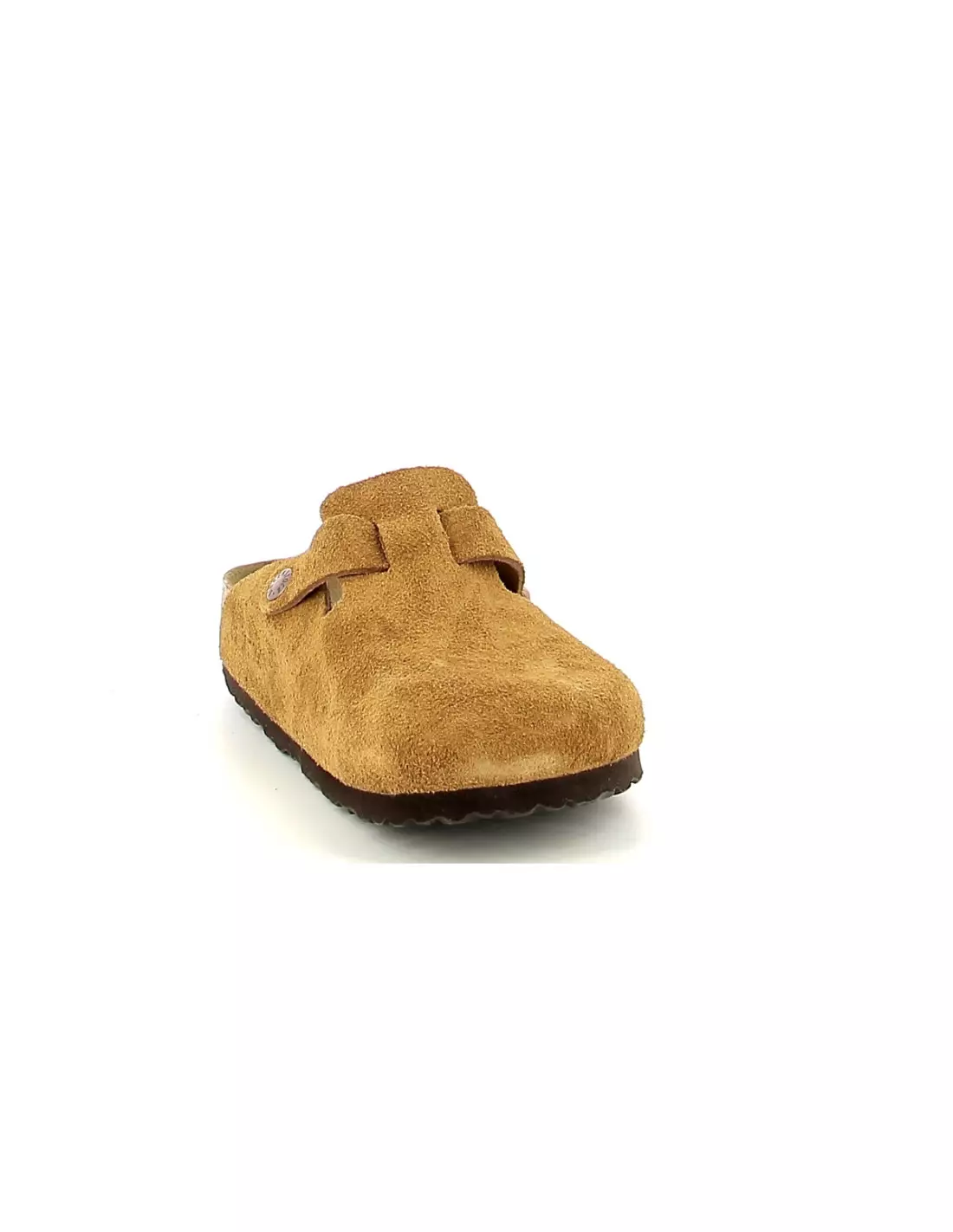 BIRKENSTOCK BOSTON BS - Sandales, mules & nu-pieds Mink