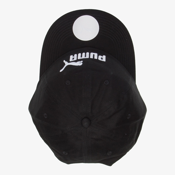 Puma Essentials pet zwart