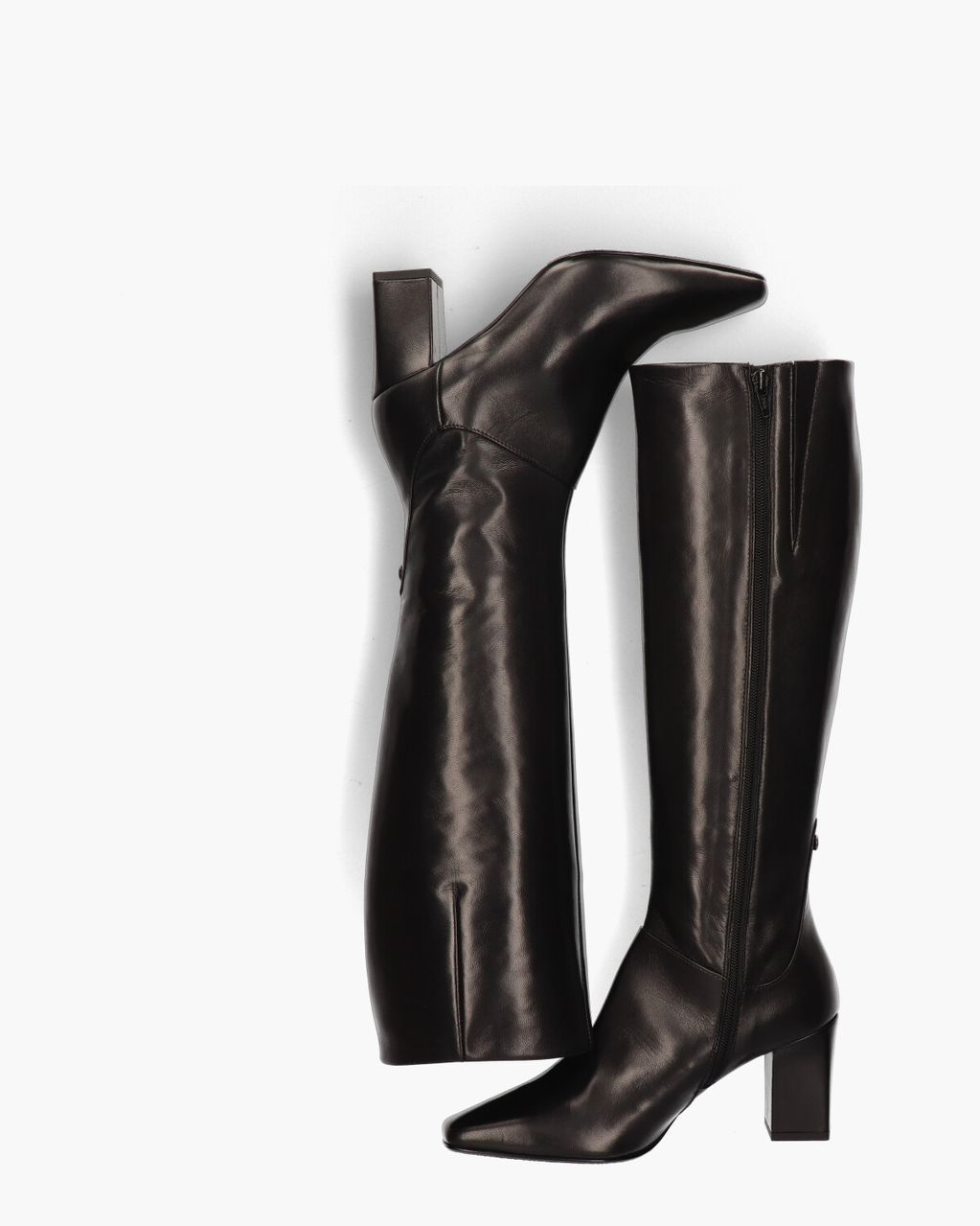 Nalini 22I019 Zwart Damesboots
