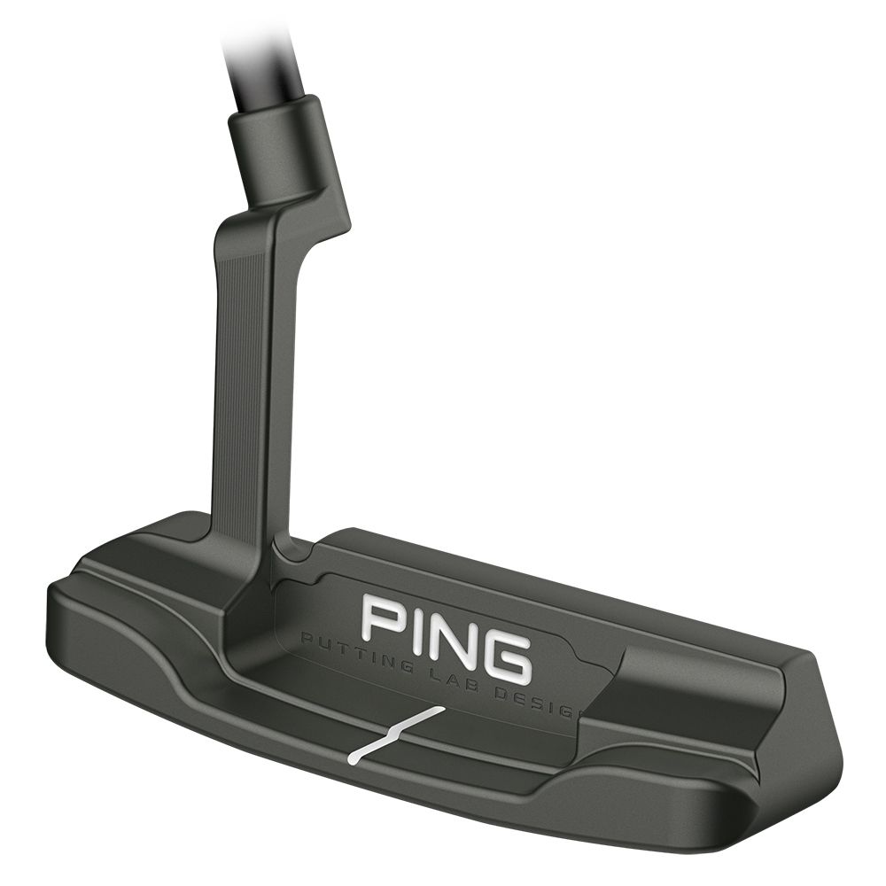 PLD Milled Anser Putter