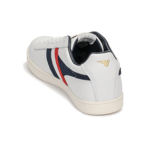 Gola - EQUIPE - Blanc / Bleu / Rouge