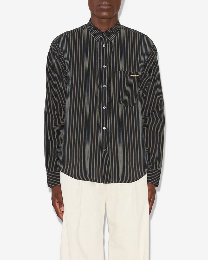 CHEMISE JASOLO