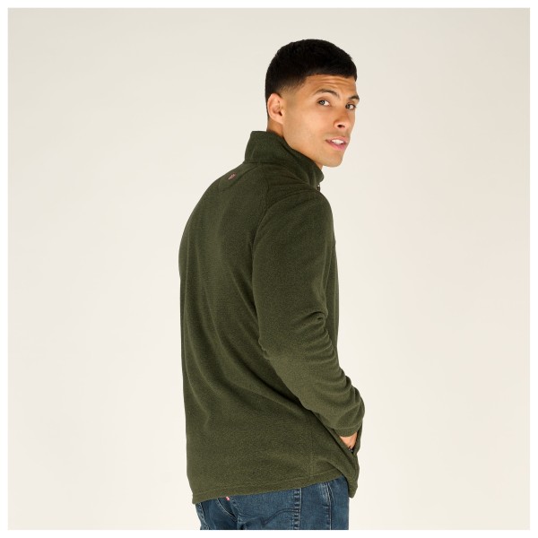 Sherpa - Rolpa Eco Jacket - Veste polaire
