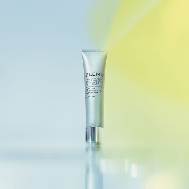 Elemis Pro-Collagen Skin Protection Fluid