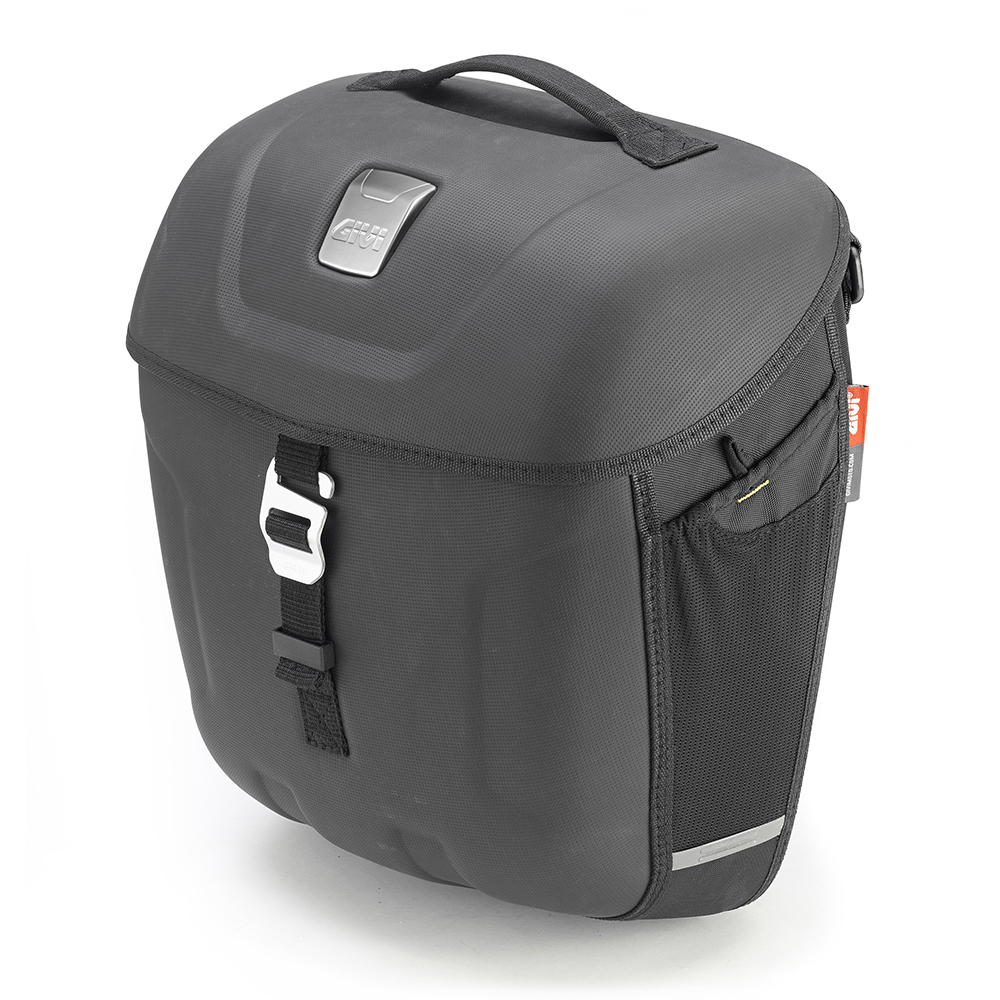 Givi - Sacoche latérale Metro-T MT501S Noir