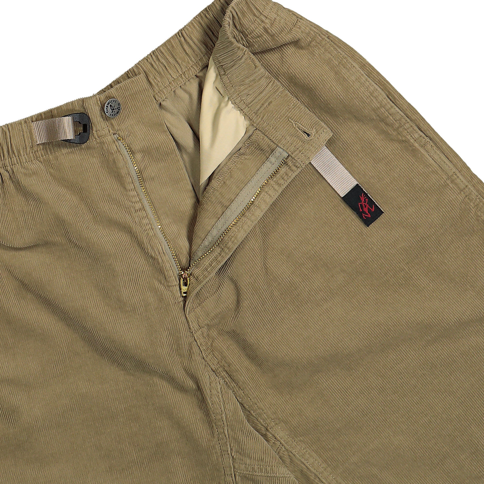 Gramicci<br>Corduroy G-Short