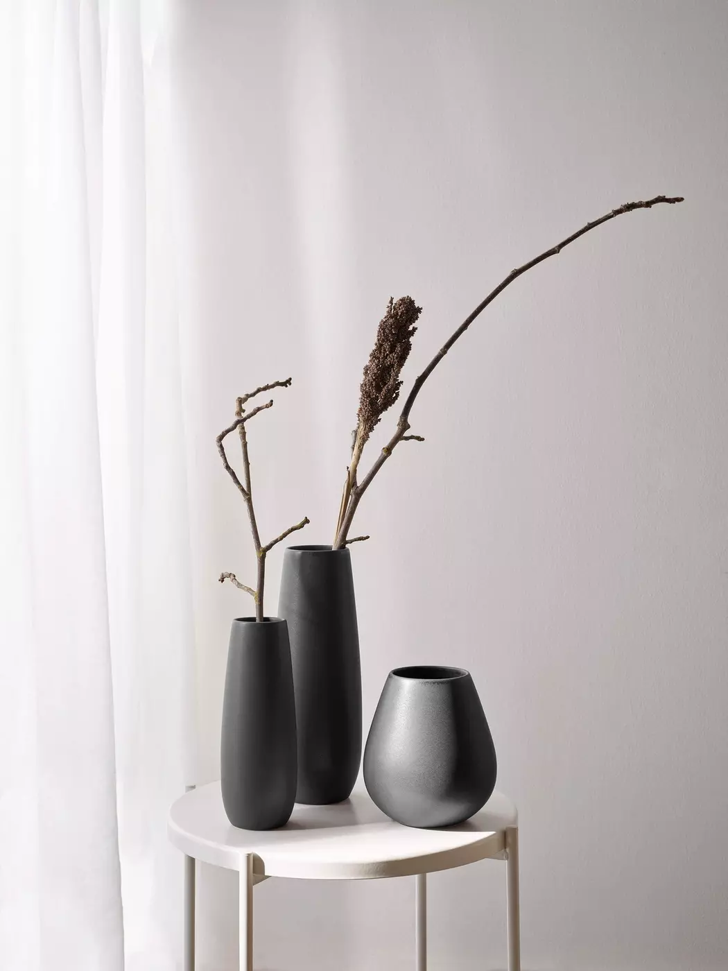 Vase Ease 32 cm