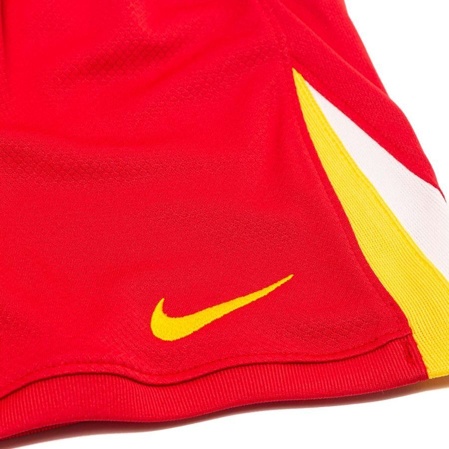 Liverpool Maillot Domicile 2024/25 Mini-Kit Enfant