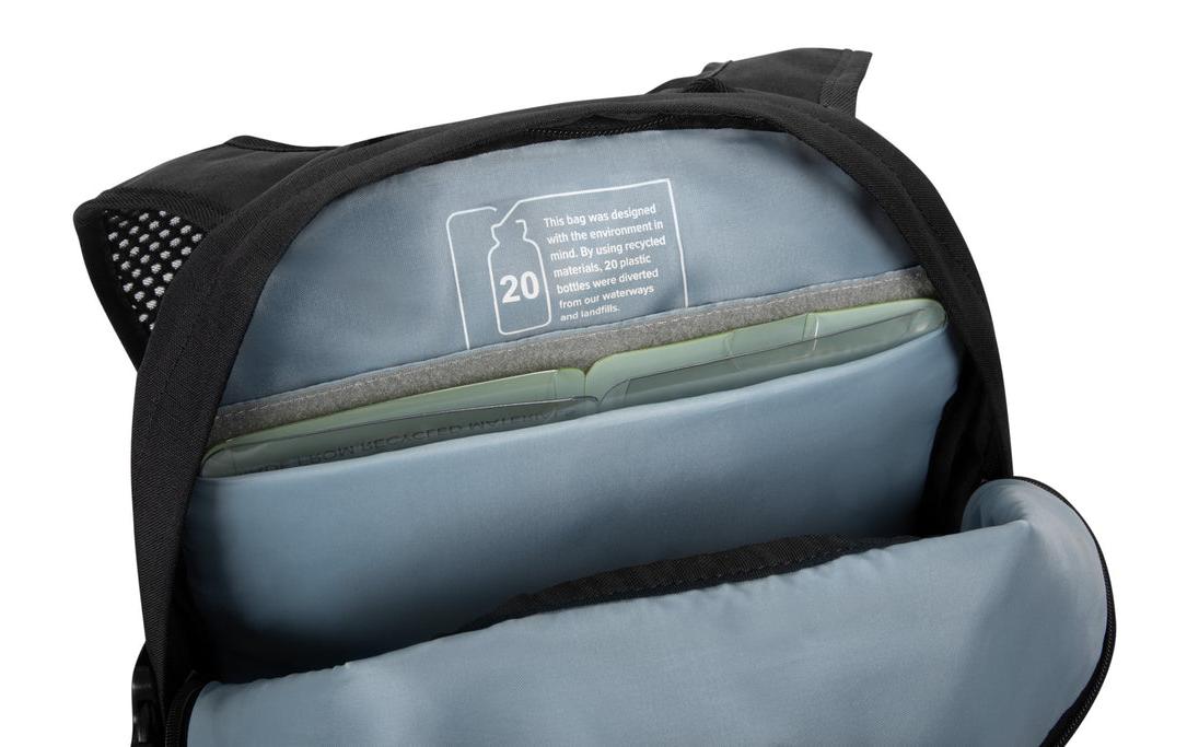 Notebook-Rucksack Terra 15-16