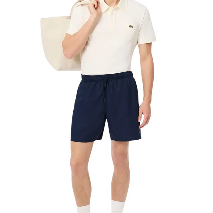 Lacoste Zwemshort Heren