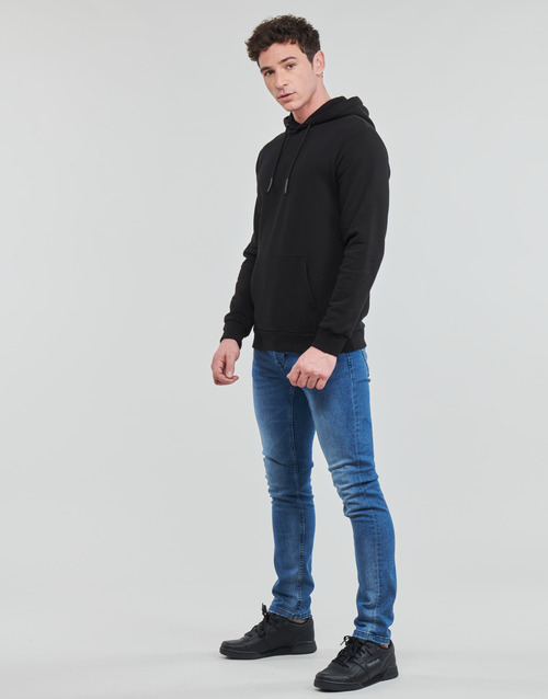 Only & Sons  - ONSLOOM - Bleu medium
