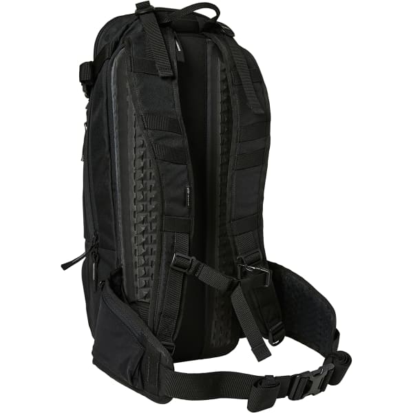 Sac à dos VTT FOX UTILITY 18L HYDRATION PACK BLK