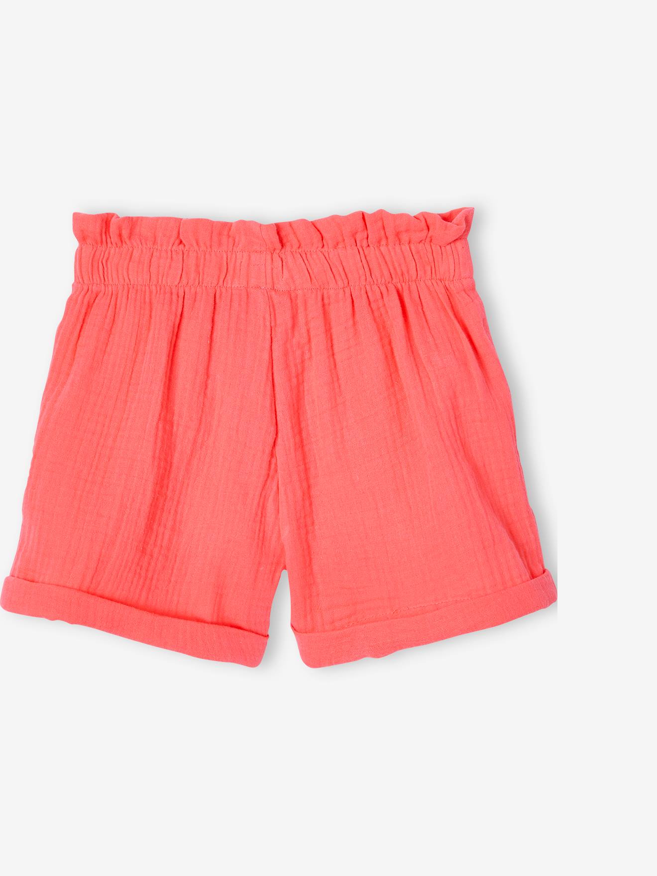 Shorts estilo 