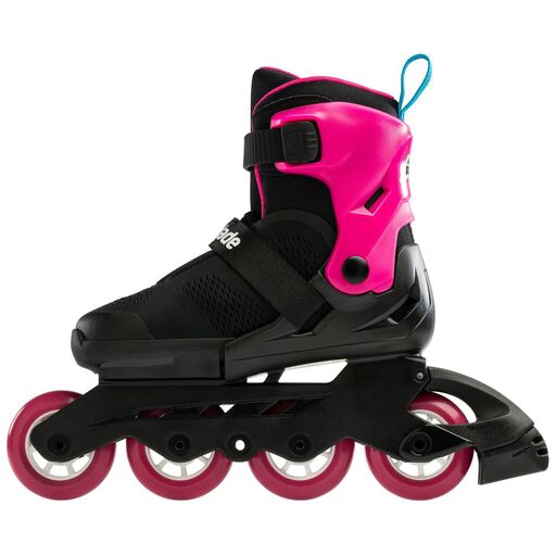 Patines Junior Microblade Patins Rollerblade Grátis