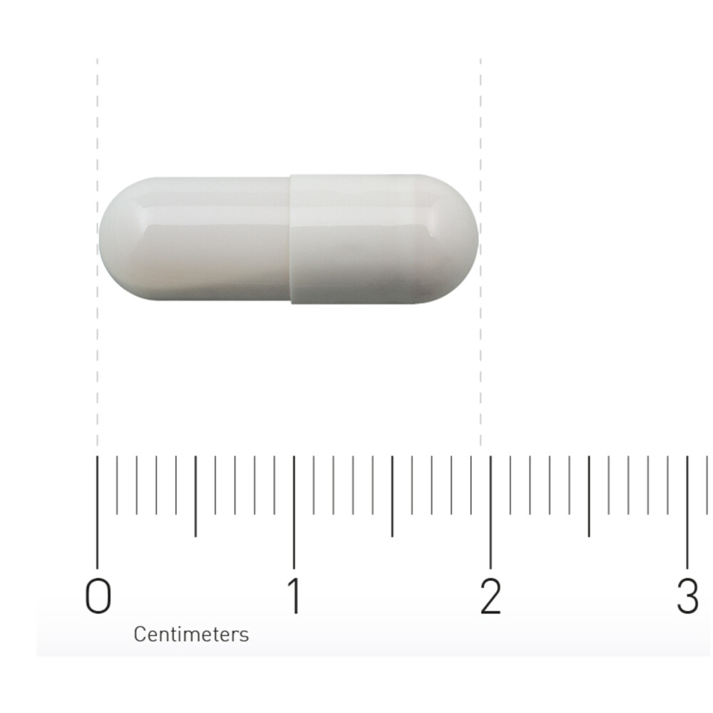 Orthica Hyaluronzuur-120 Anti-Aging30 capsules