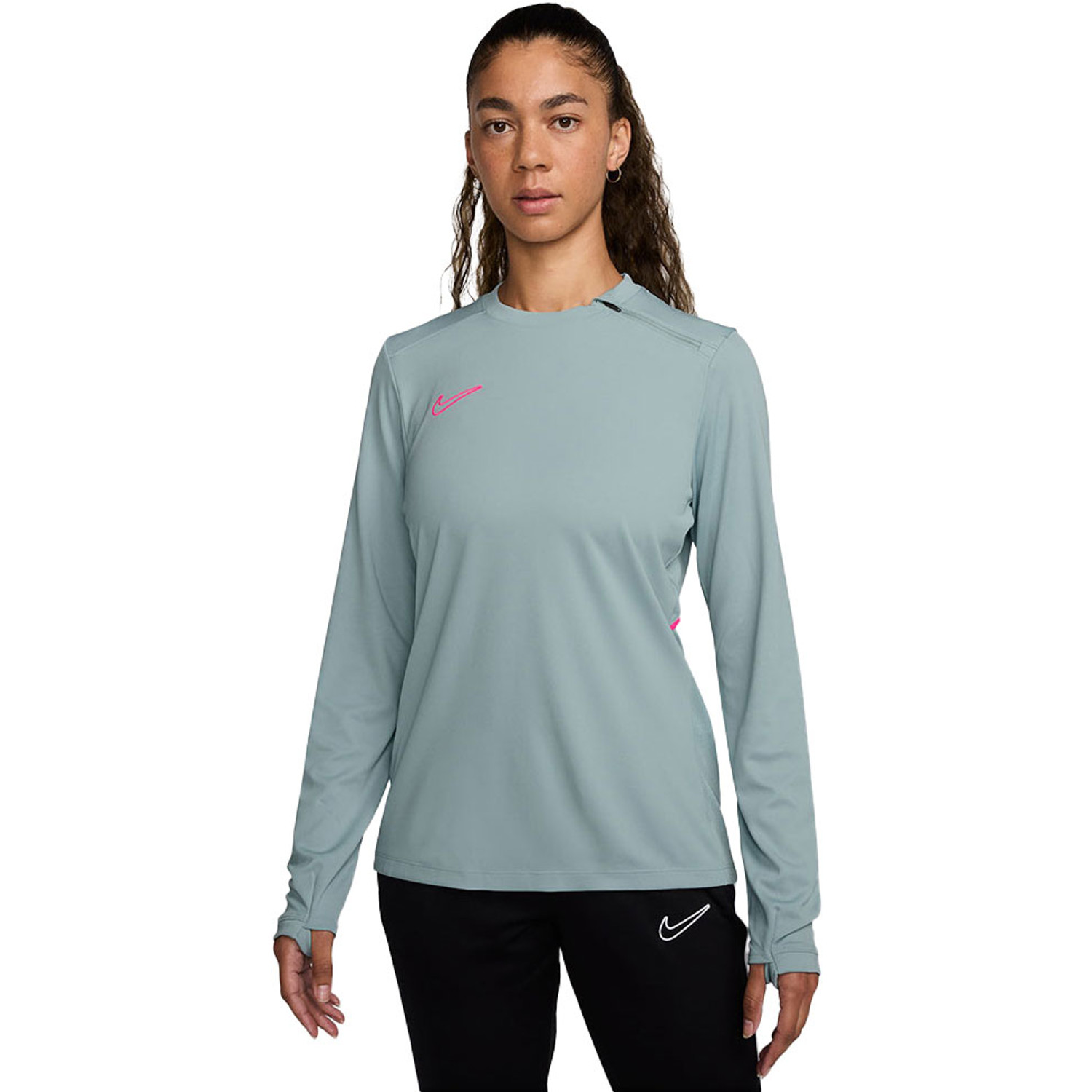 Nike Academy Drill Top Dames