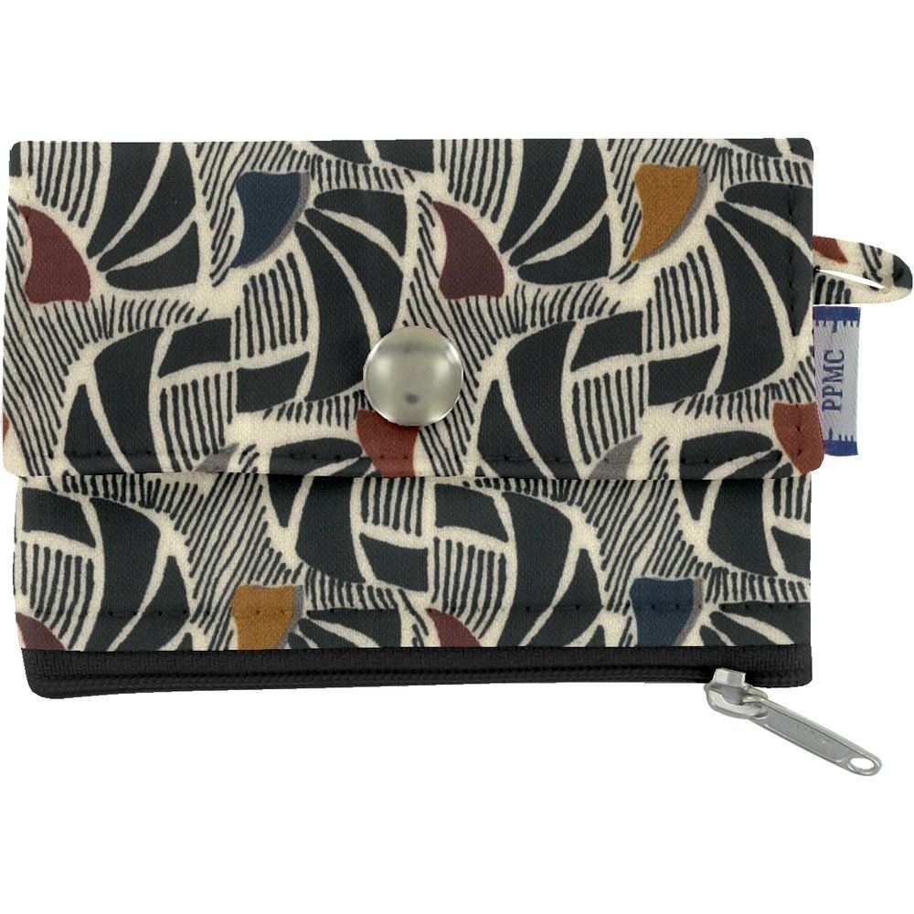 Mini Pochette Porte-Monnaie Mosaïka