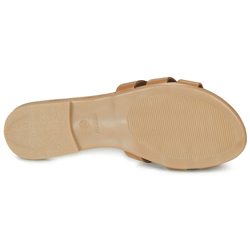 Betty London - OISO - Camel