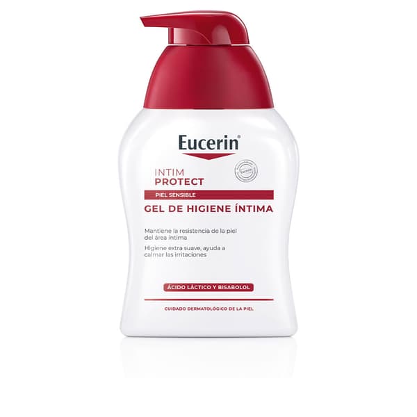EUCERIN PH5 intimate hygiene gel 250 ml