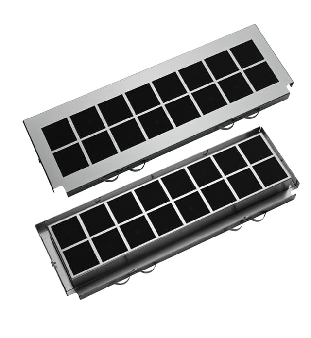 Electrolux Super præsterende kulfilter MCFB75PR