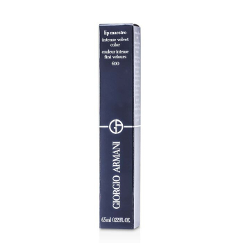 Giorgio Armani Giorgio Armani Gloss Lip Maestro Lip Gloss