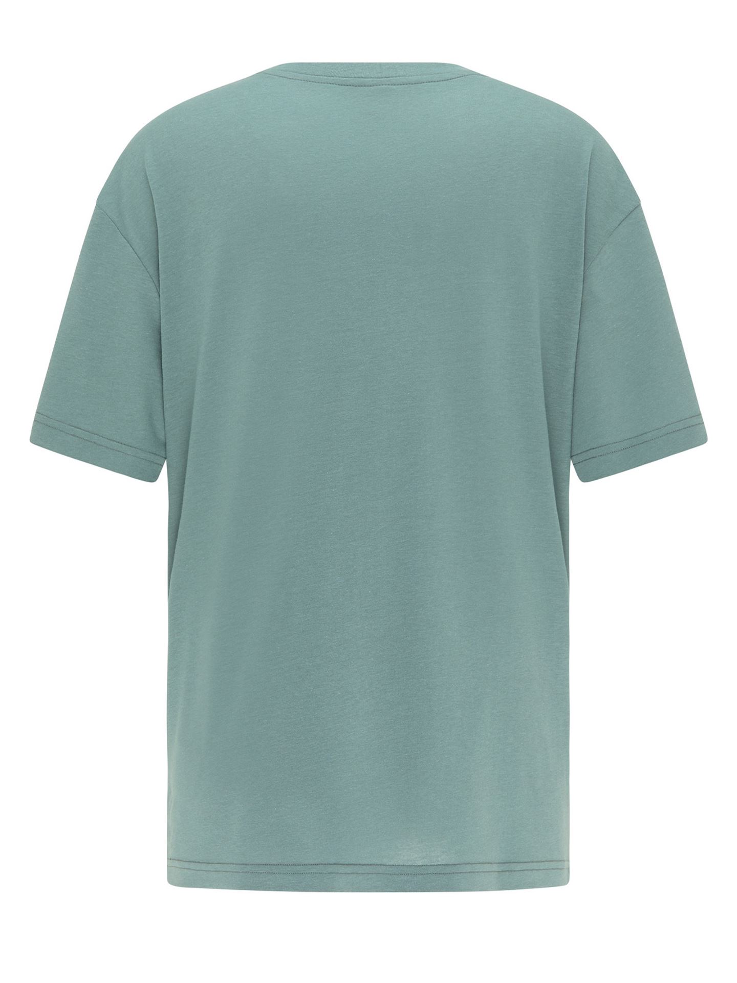 Relaxed Crew Tee