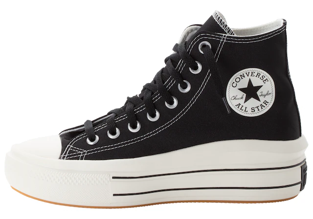Converse Sneaker »CHUCK TAYLOR ALL STAR MOVE PLATFORM RETRO SPORT«