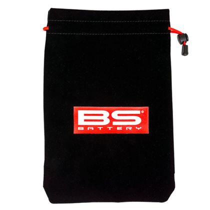 Chargeur BS Battery BS30 (batterie acide/lithium) Universel