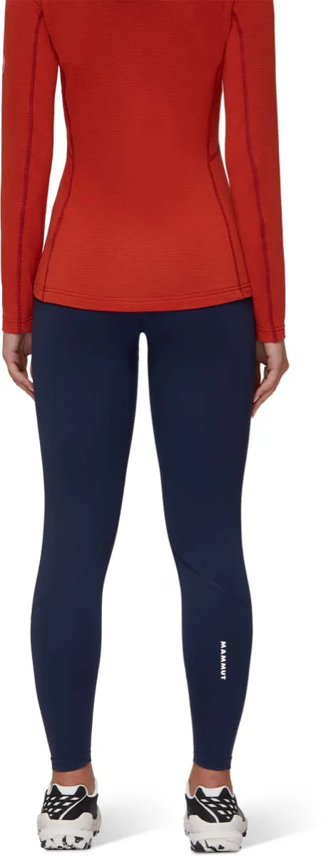 Mammut Women's Aenergy Light Tights Marine