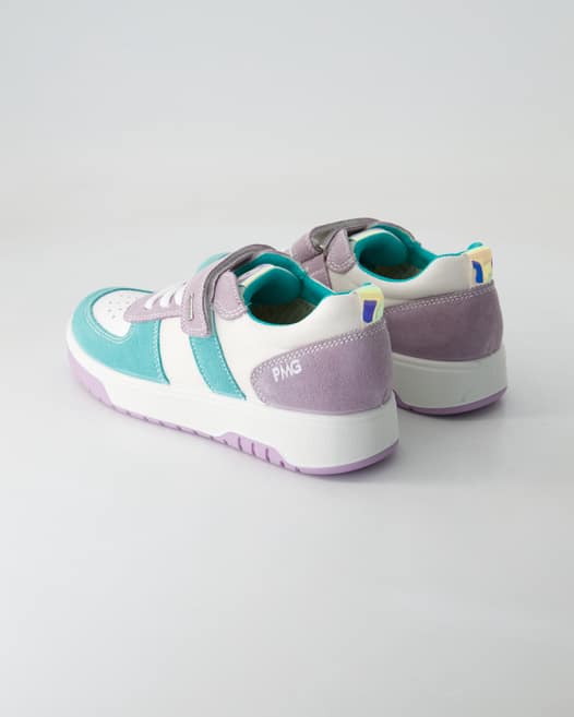 Primigi PNOGT 78793 Sneaker in Mehrfarbig