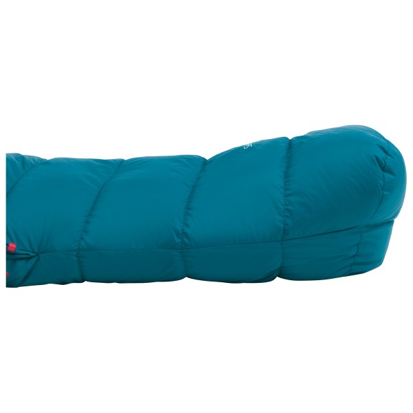 Robens - Serac 600 -14°C - Sac de couchage en duvet