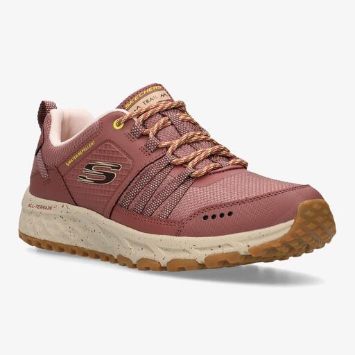 Plano de Fuga Skechers