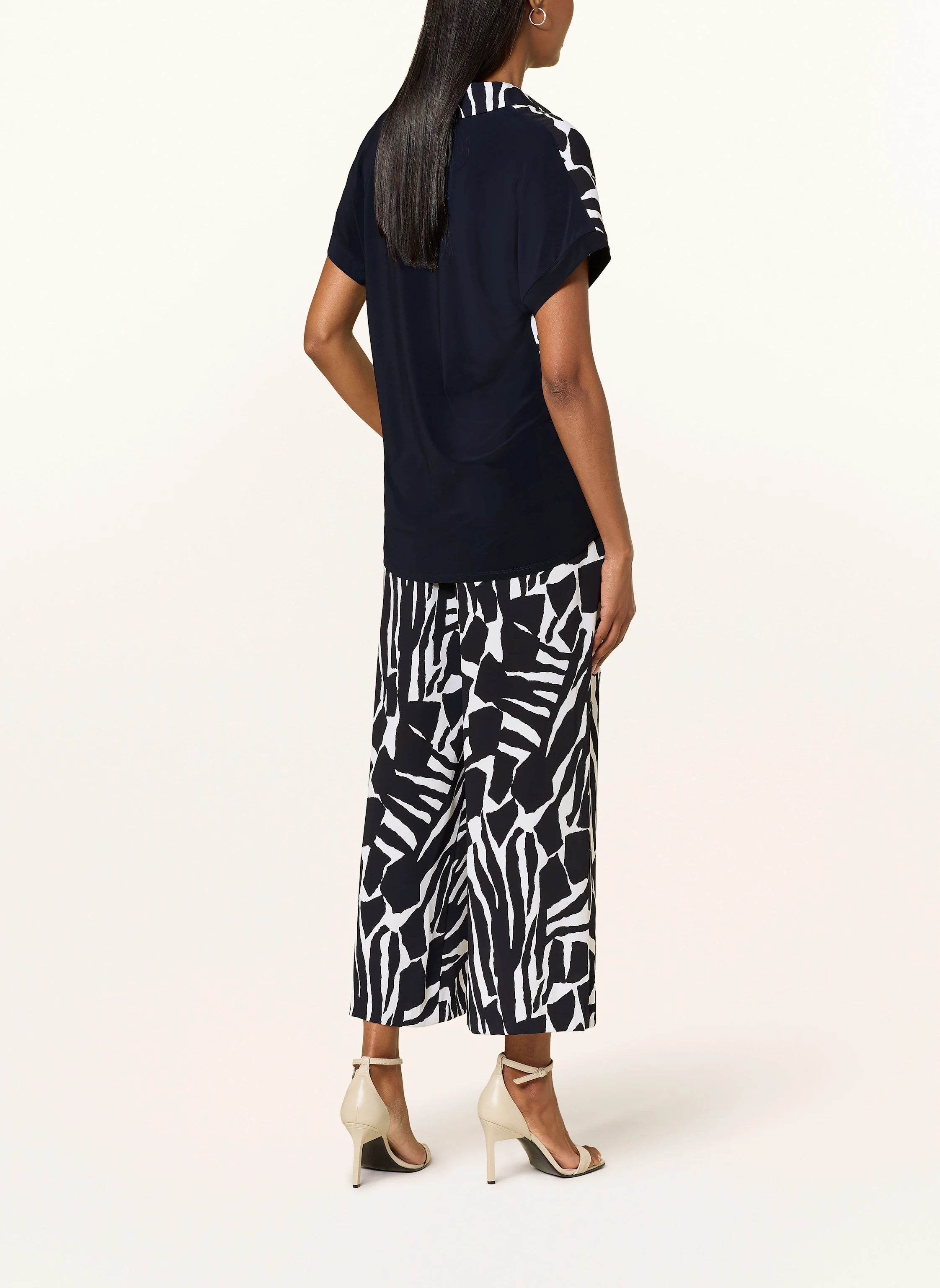 Joseph Ribkoff Culotte