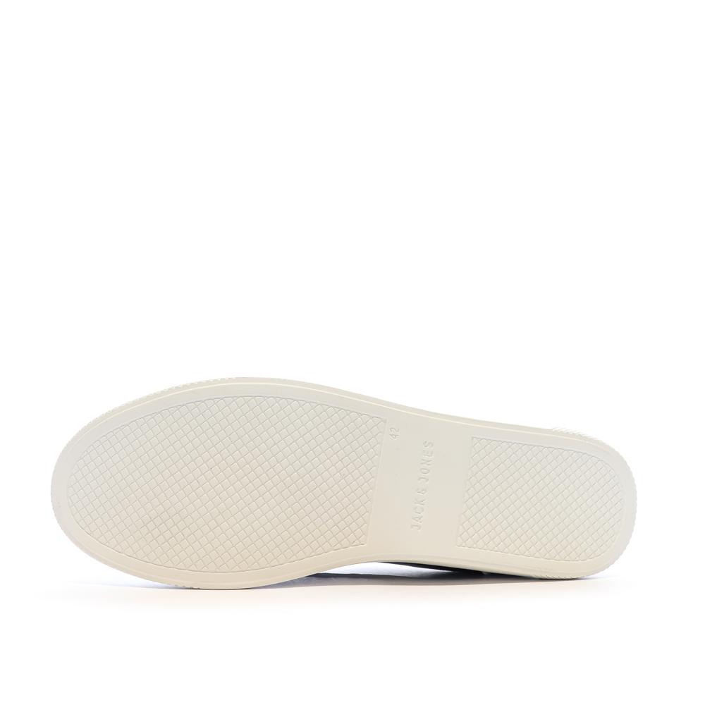 Jack & Jones Baskets Marine Homme Jack & Jones Jordan