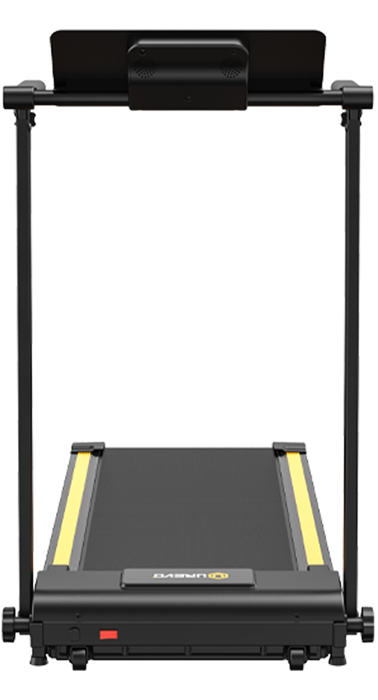 Urevo Outdoor Foldi Mini Schwarz