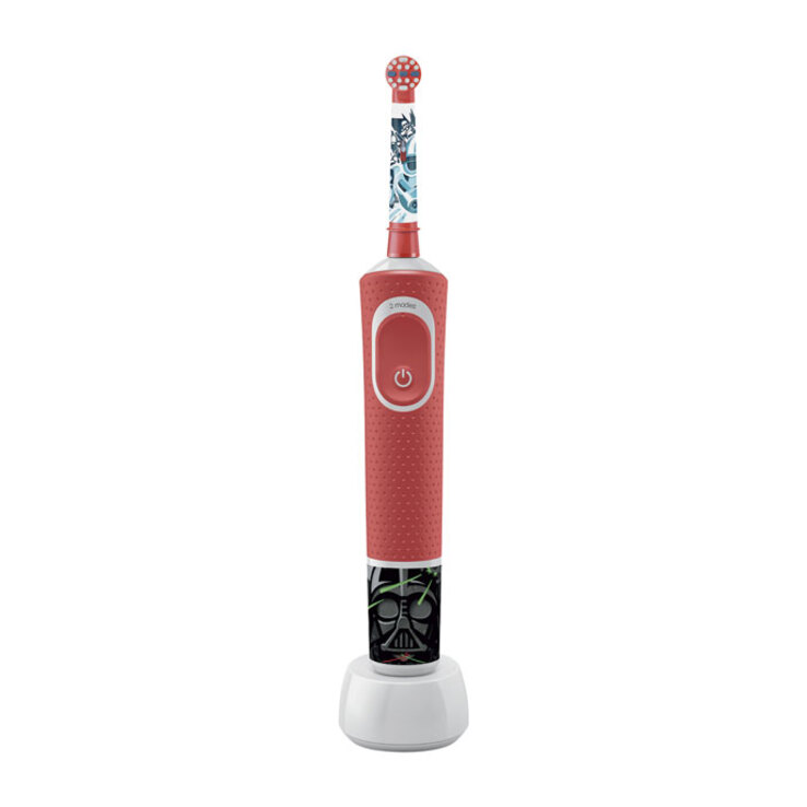 ORAL B Vitality 100 Kids Star Wars cls Zahnb., 1 St