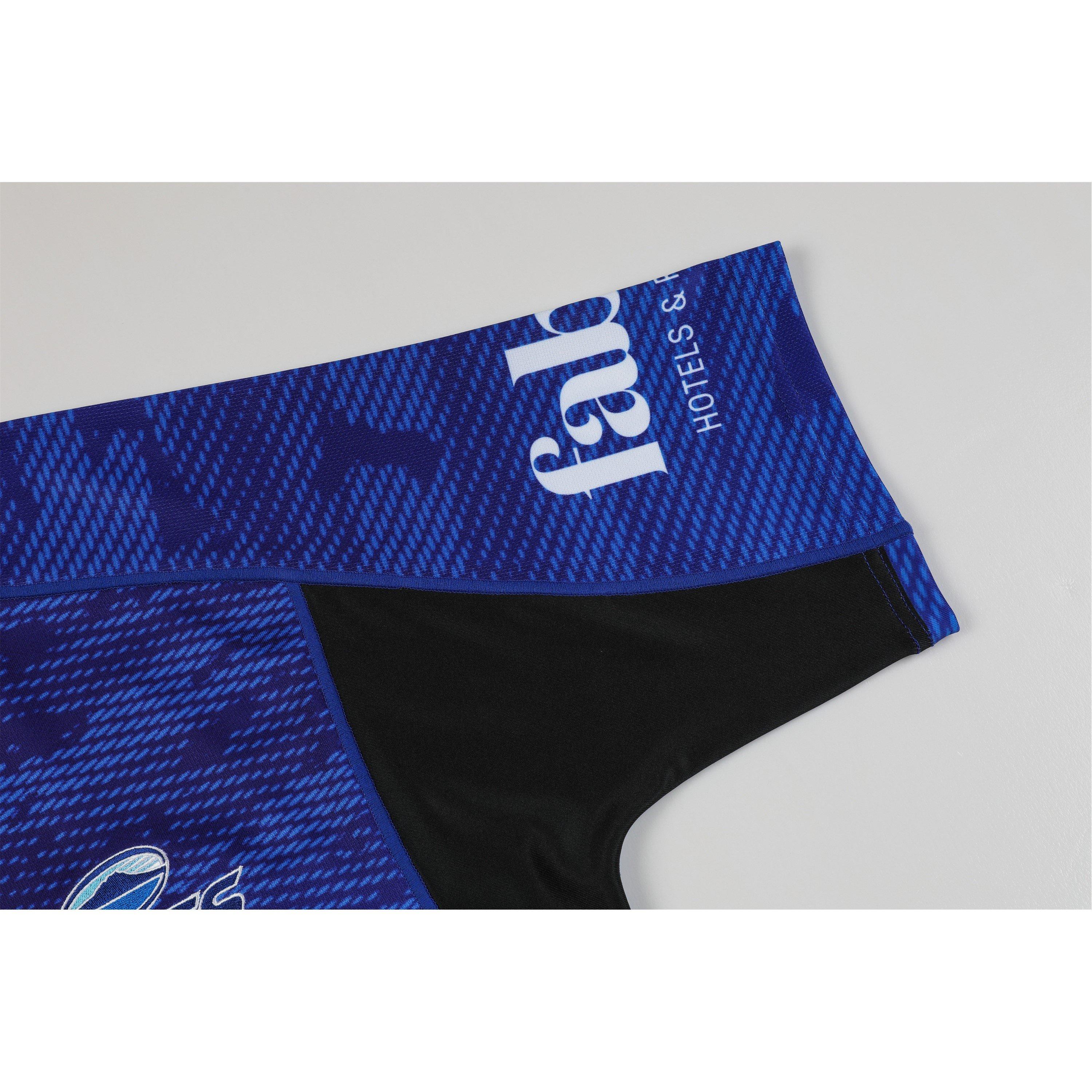 Classic Sportswear Blues 2024 Home Shirt Mens