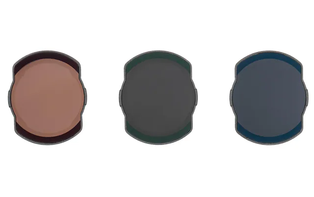 DJI Zubehör Drohne »Filter Set (8/16/32) Avata«