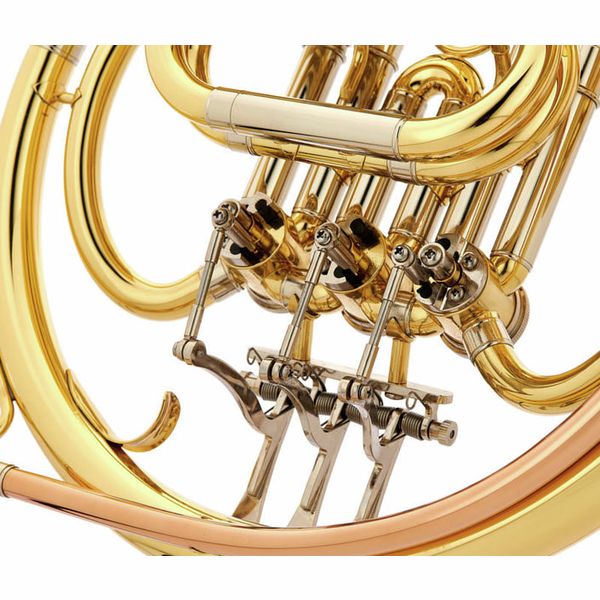 Thomann HR 100 Junior Horn Set