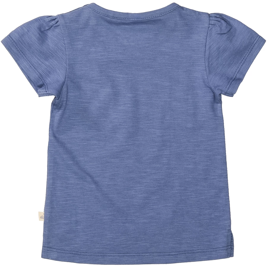 Staccato T-Shirt blue
