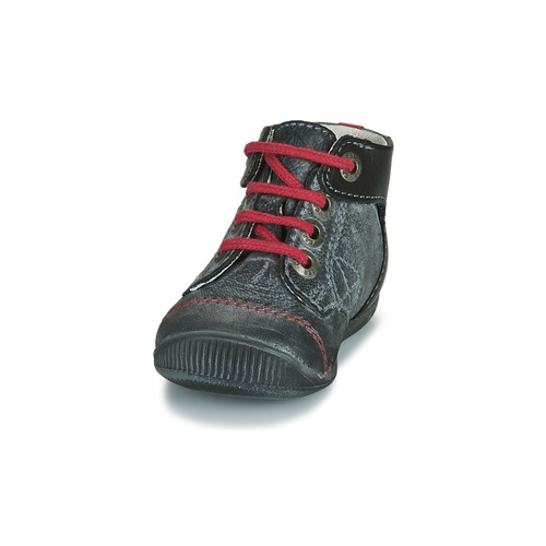 GBB - LINDFORD - Noir