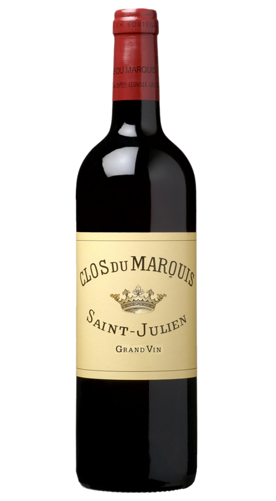 Clos du Marquis 2020 Bordeaux-   Saint-Julien -Rouge-