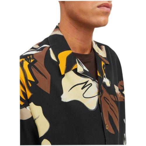 Jack & Jones - 12233544 Negro