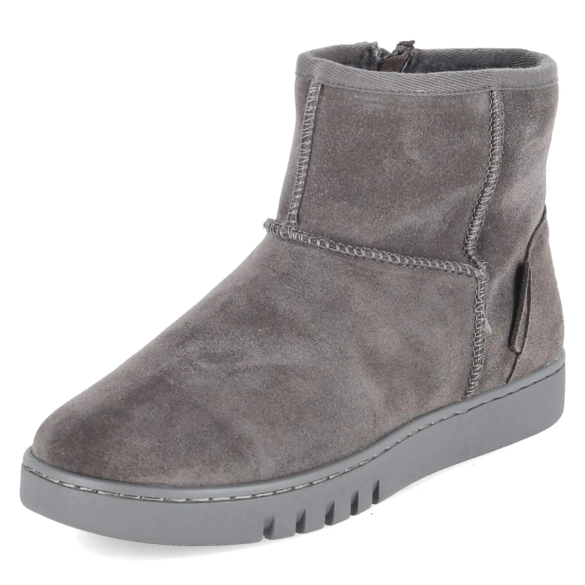 Josef SeibelWintersboots JESSIE 09 - grau