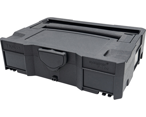 WGB 47-delige doorvoerdopsleutelset voor Tanos systainer®