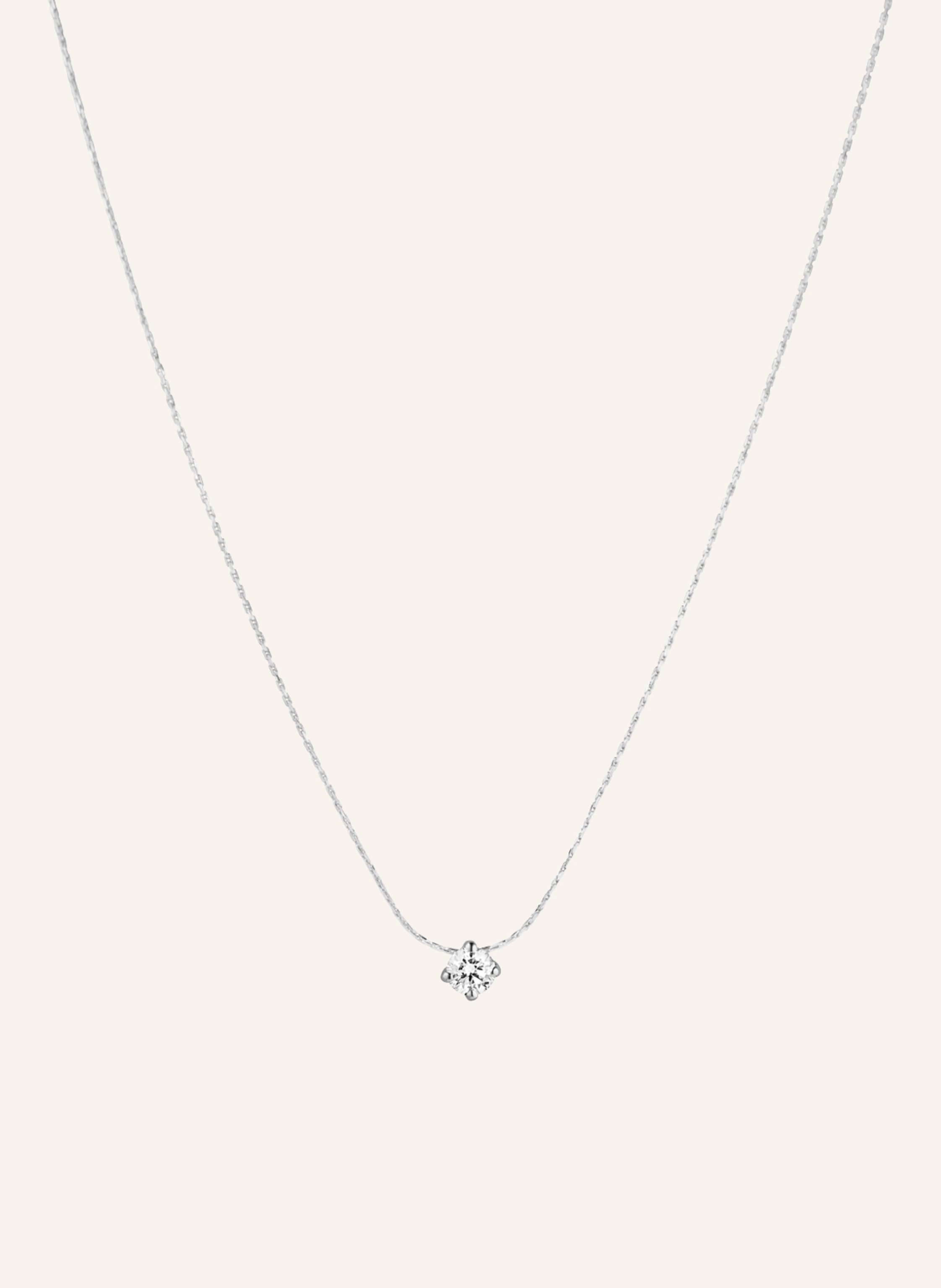 WEMPE Fine Jewelry Anhänger ONE
